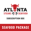 Seafood Package