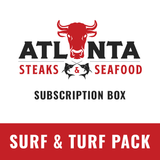 Surf and Turf Pack