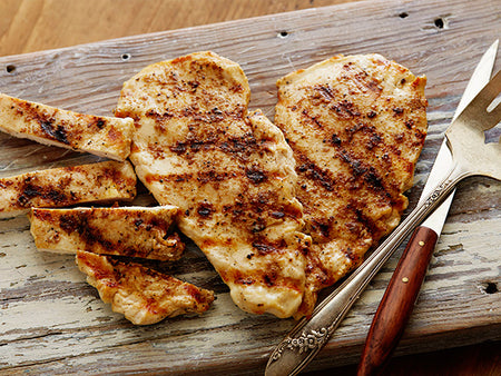 Turkey Ribs – Atlanta Steaks and Seafood